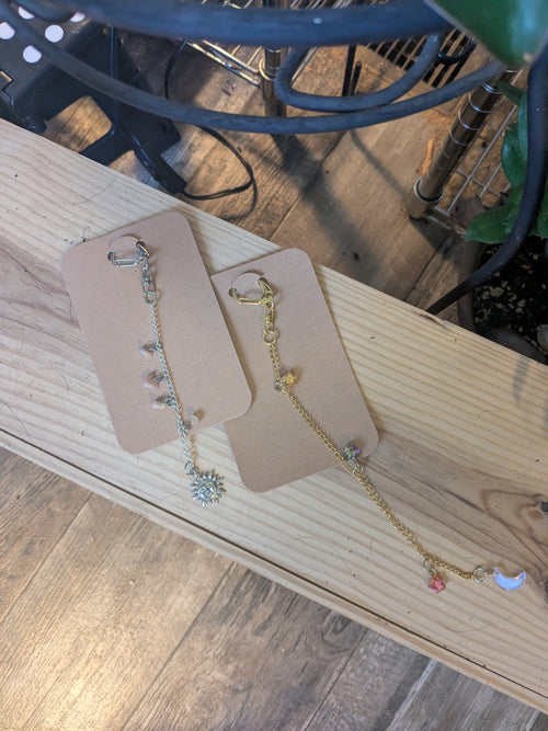 Bag Charms