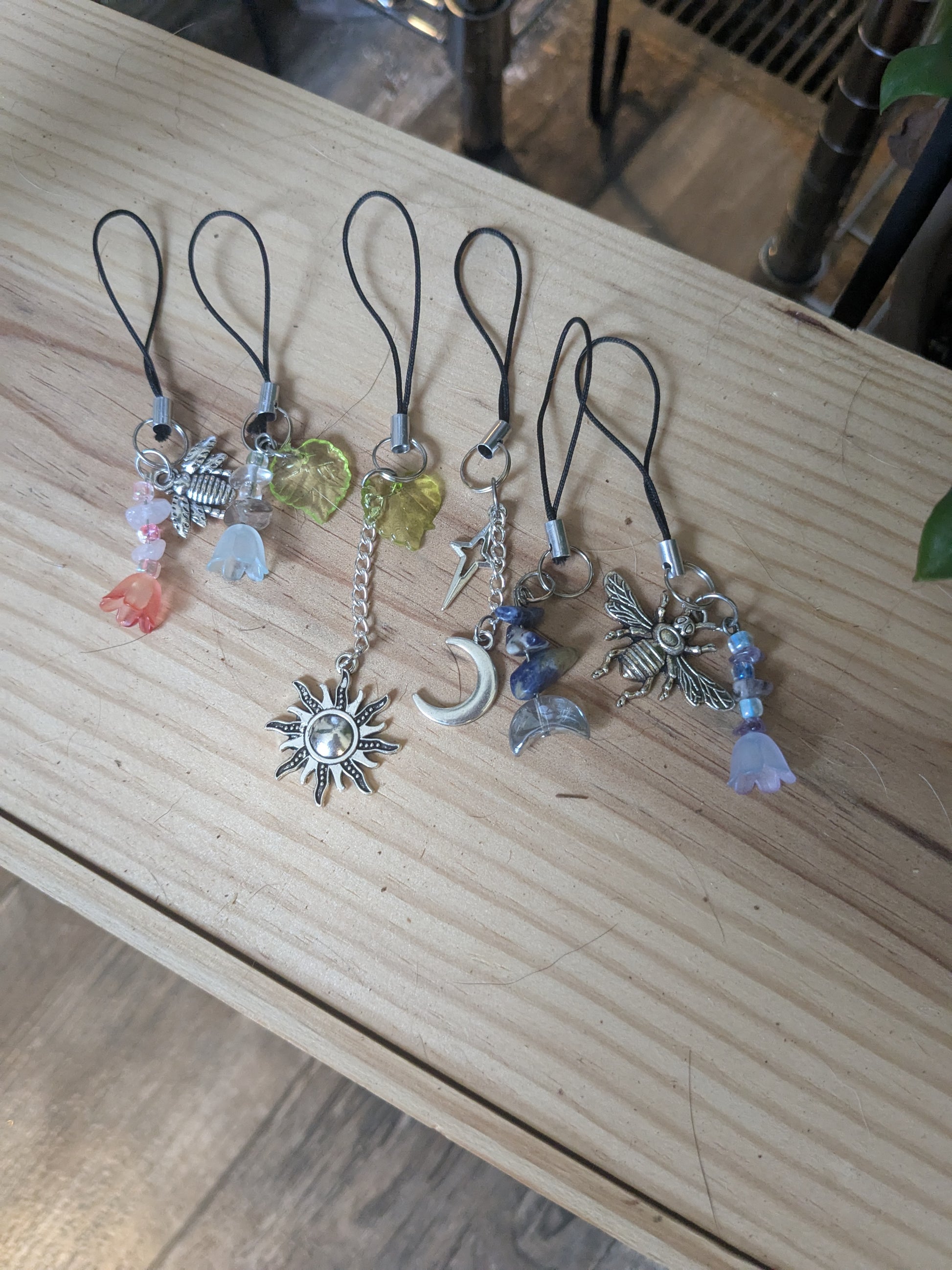 Phone Charms