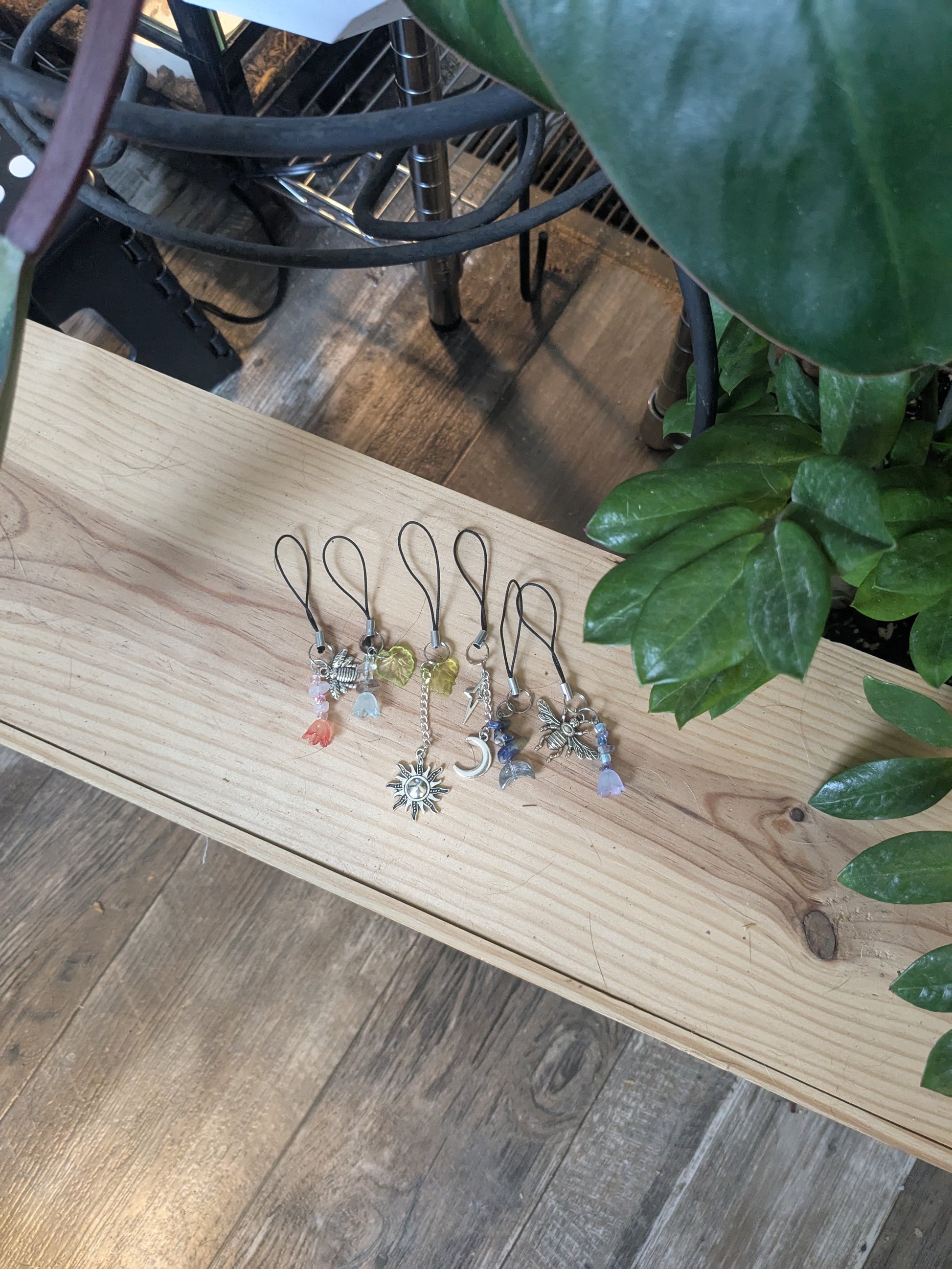 Phone Charms